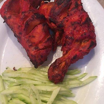 Asian Tanouri Restaurant
