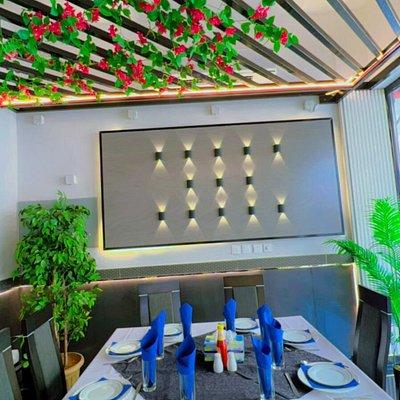 Bikki Restaurant