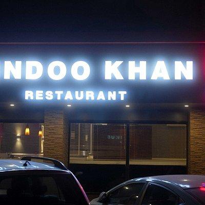 Bundoo Khan