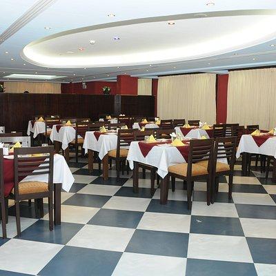 Classic Restaurant