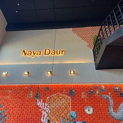 Naya Daur