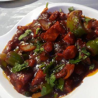 Tabaq Restaurant