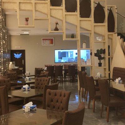 Indian Tandoor Restaurant