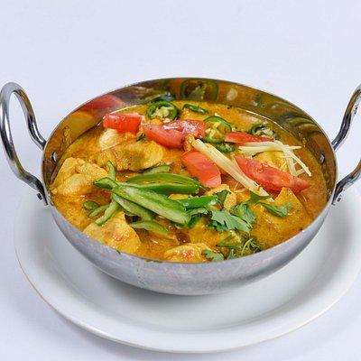 Masala House