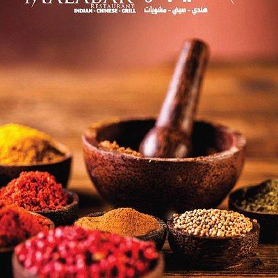 Royal Malabar Restaurant