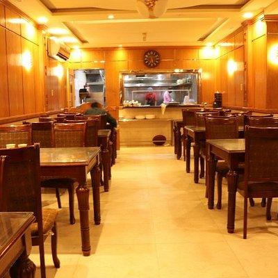 Ruchi Indian Restaurant