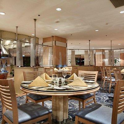 Al Safina Restaurant