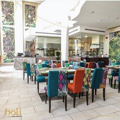 Holi Indian Restaurant