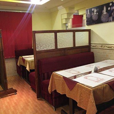 India Gate Restaurant