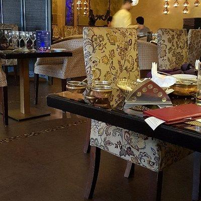 Zaikaki Indian Cuisine