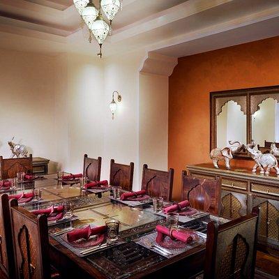 Anardana Indian Restaurant