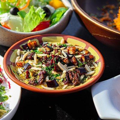 Chingari - Modern Indian Restaurant