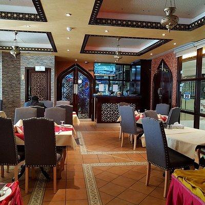 Darbar Restaurant