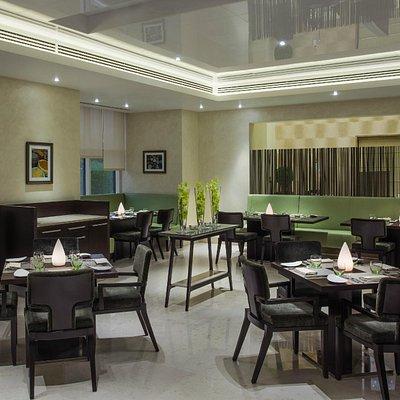 Maharaja East by Vineet