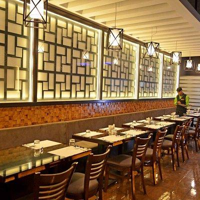 Zaitoon Restaurant