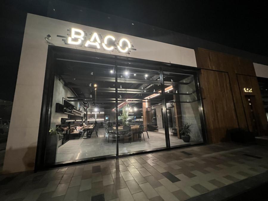 Baco - Riyadh - باكو