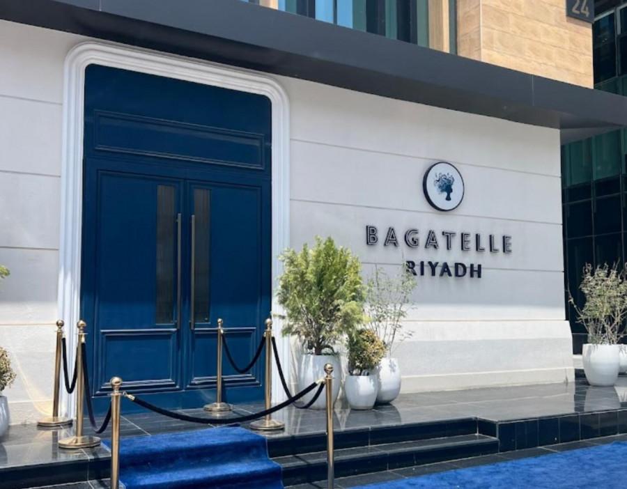 Bagatelle - Riyadh