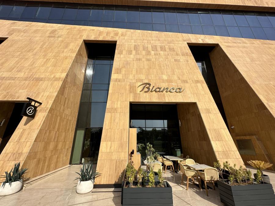 Bianca - Via Riyadh