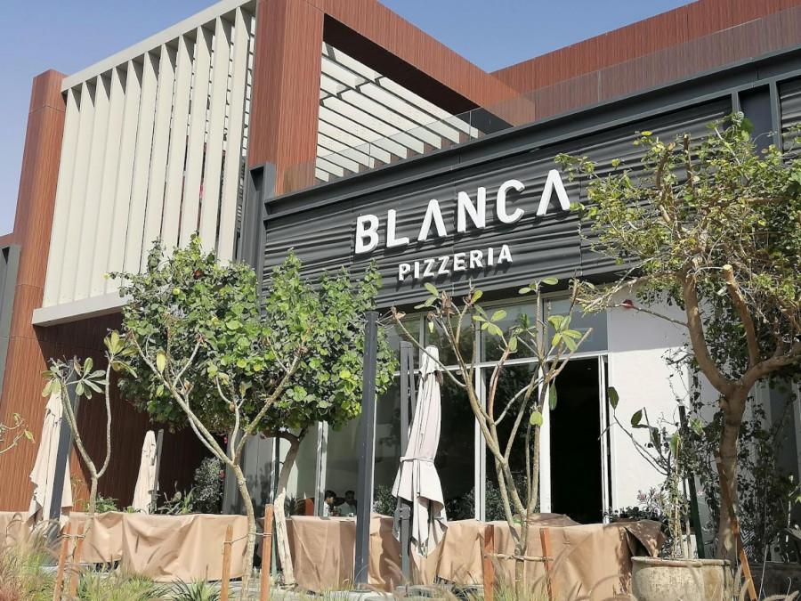 Blanca - Roshn Front - Riyadh