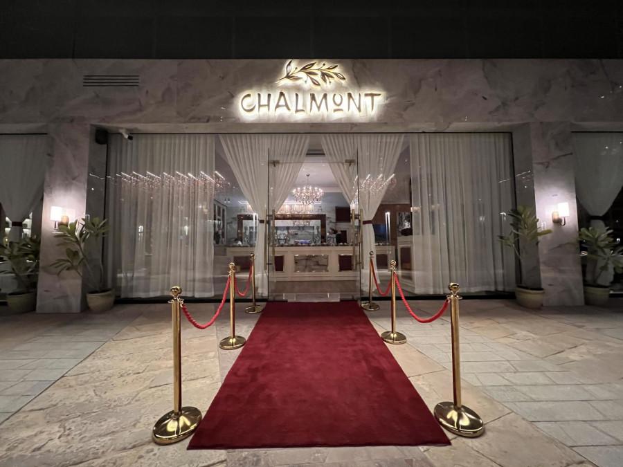 Chalmont - KAFD - Riyadh