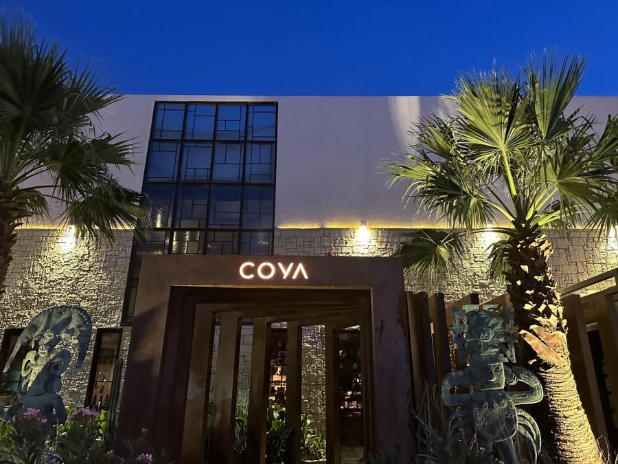 COYA - Riyadh