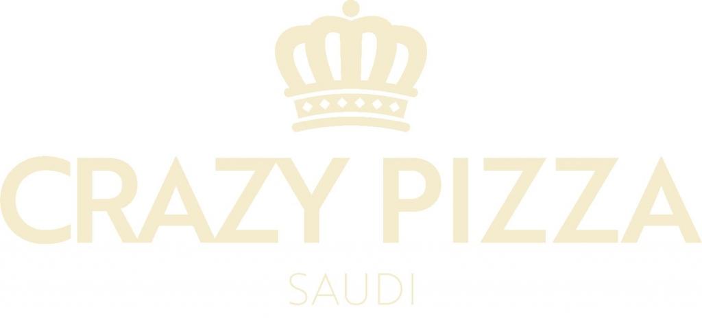 Crazy pizza