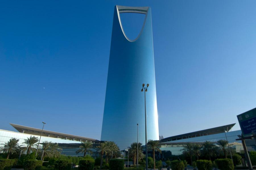Elements Restaurant - Four Seasons Hotel - Riyadh