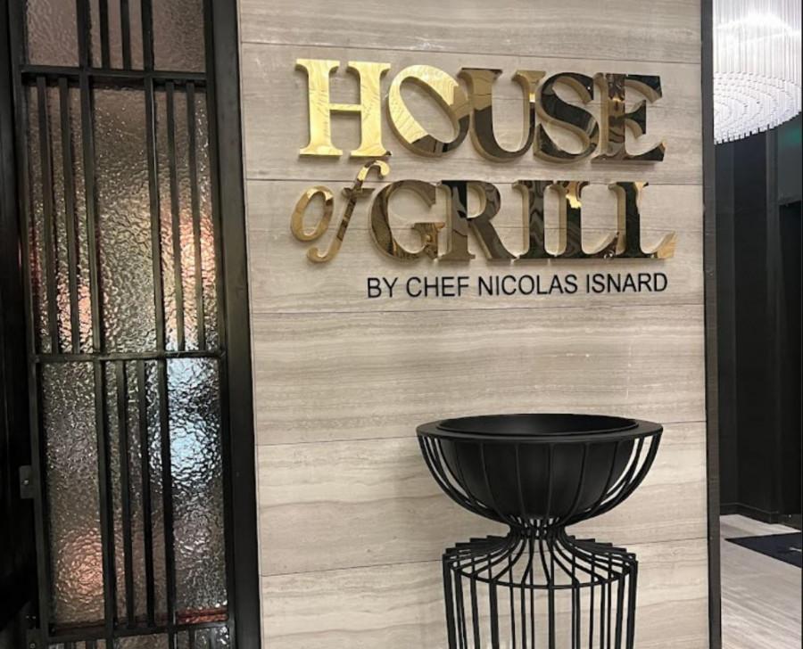 House of Grill - Riyadh