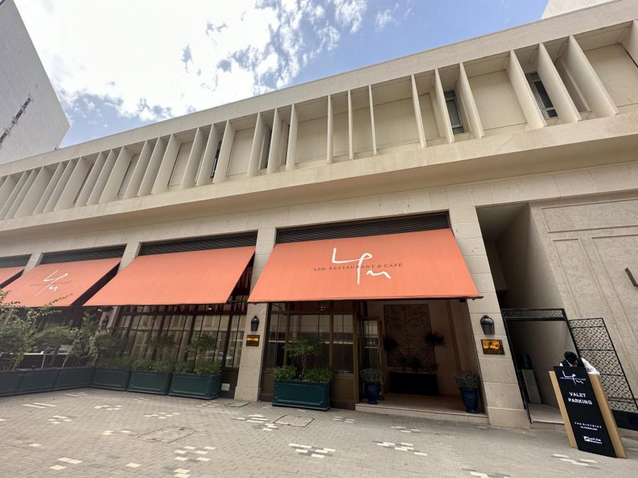 La Petit Maison (LPM) - Riyadh