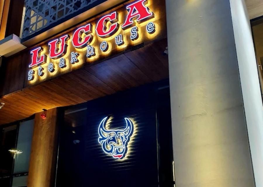 Lucca Steakhouse - Al Malqa - Riyadh