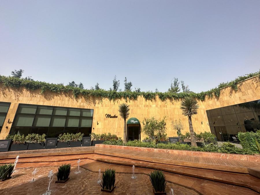 Madeo Ristorante - VIA Riyadh