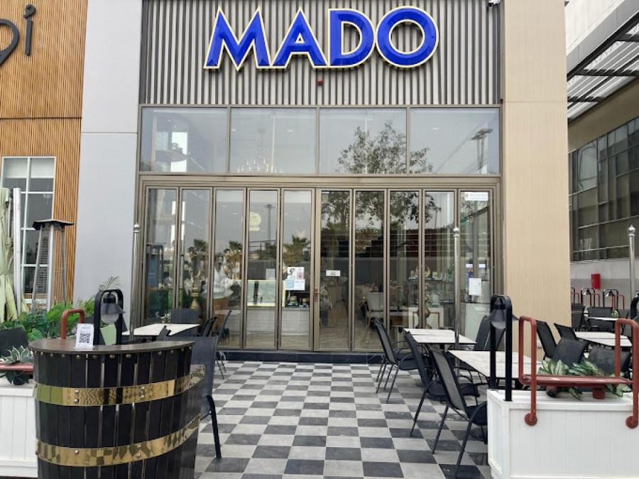 Mado - U Walk - Riyadh