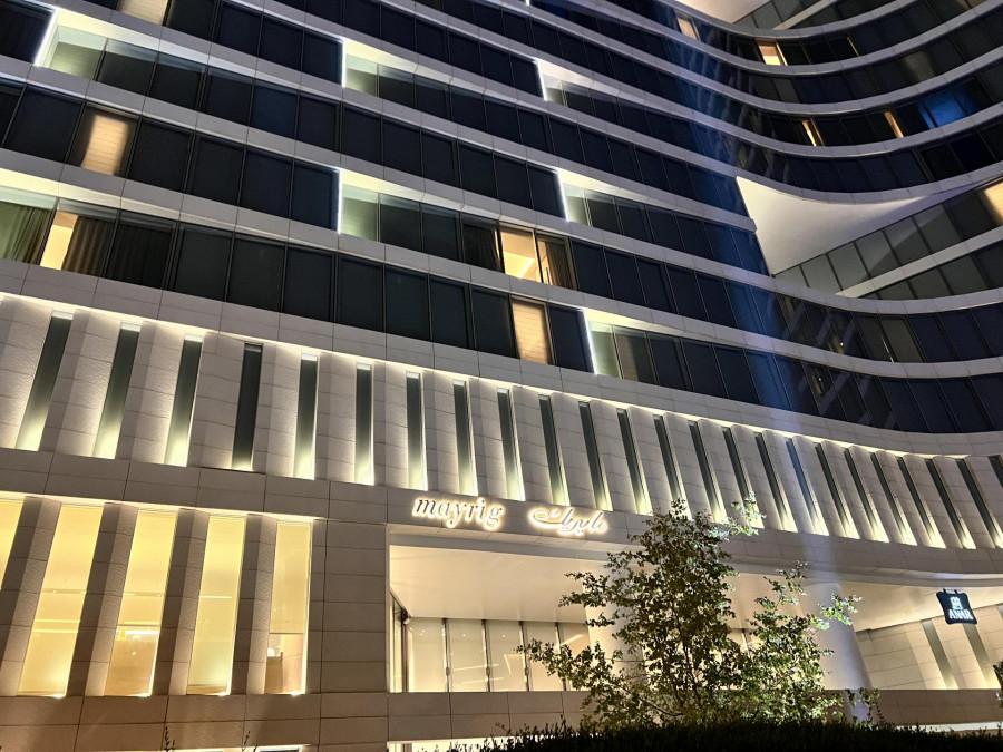 Mayrig - Hilton Riyadh Hotel and Residences