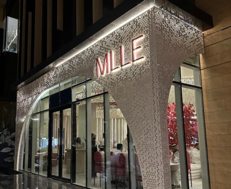 MLLE - Riyadh