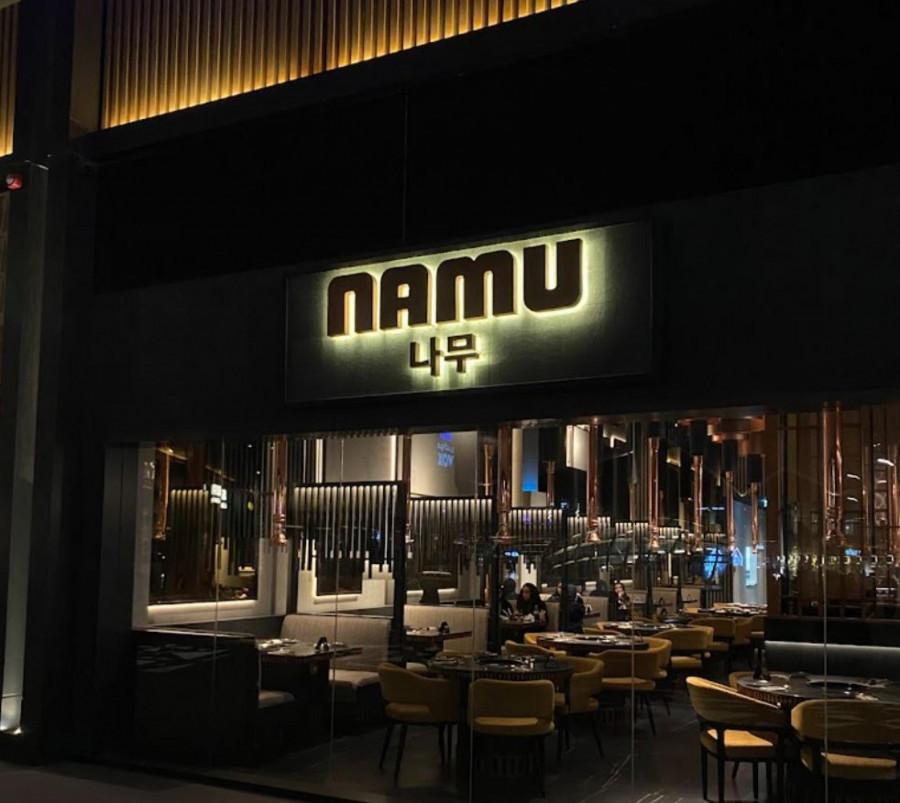 Namu - Riyadh