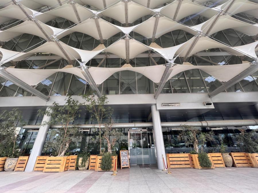 Pizza Roma - Riyadh - بيتزا روما