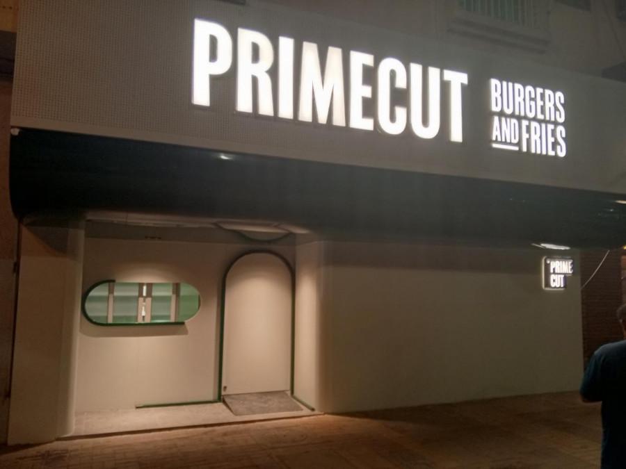 Primecut - Riyadh