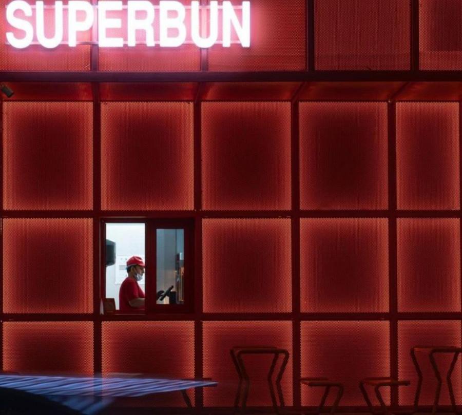 Superbun - Riyadh