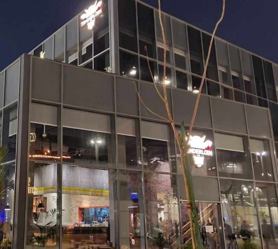 Tenderloin and Co. - Riyadh