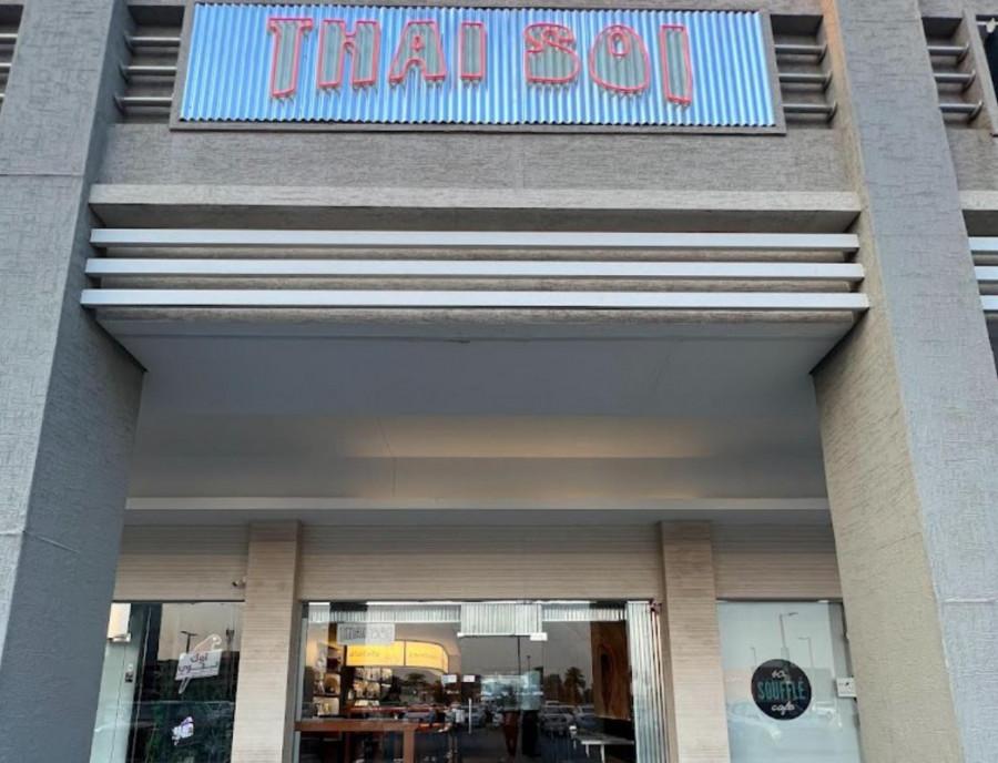 Thai Soi - Riyadh