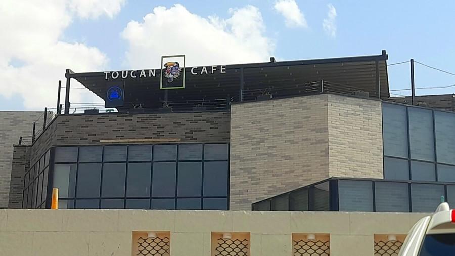 Toucan Cafe - Riyadh - توكان كافيه
