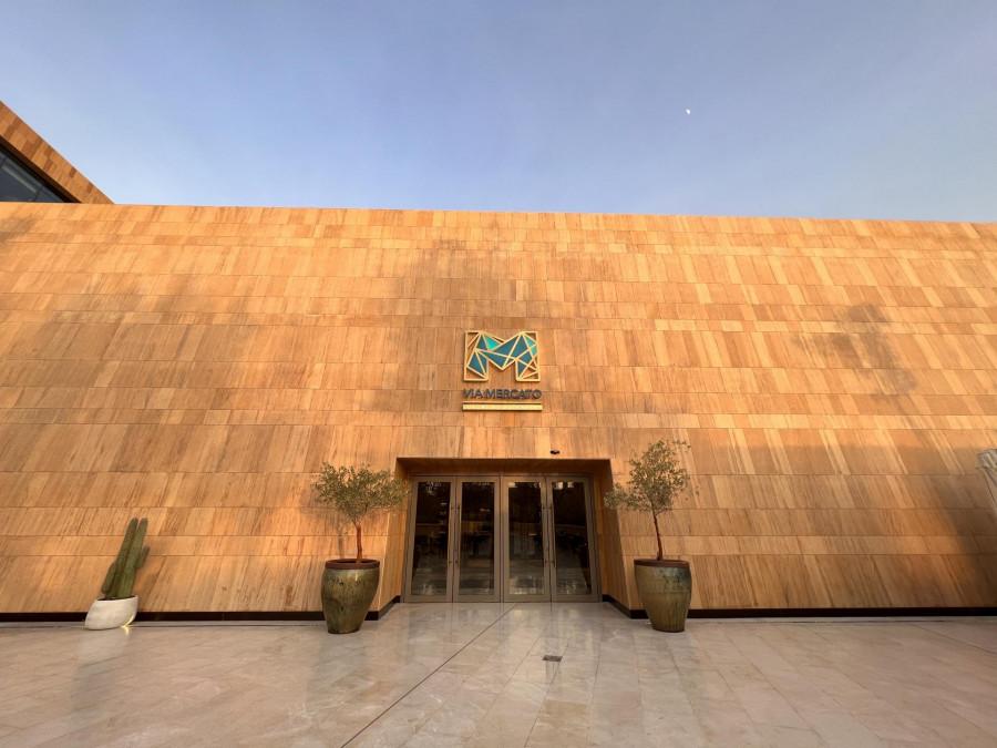 Via Mercato - Via Riyadh