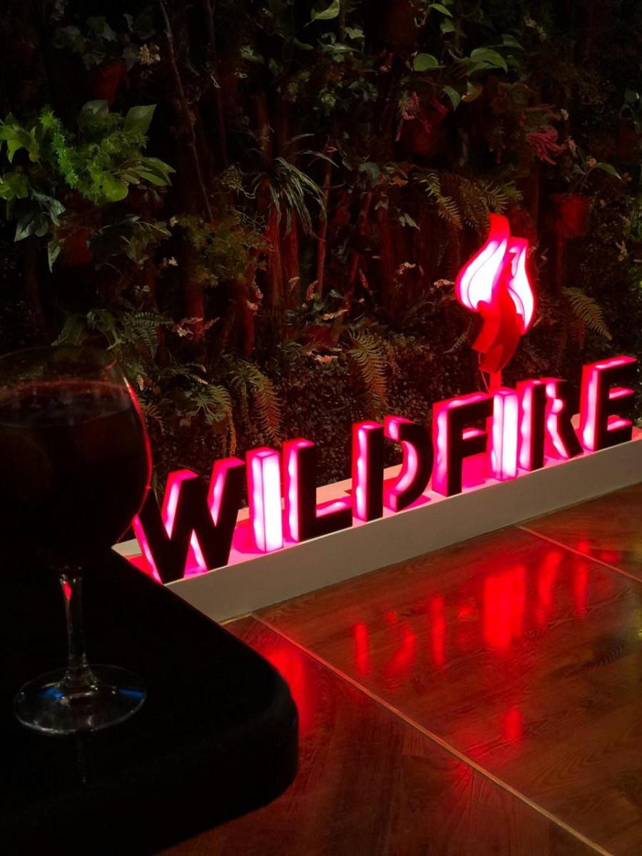 Wildfire Brazilian Steakhouse - Riyadh