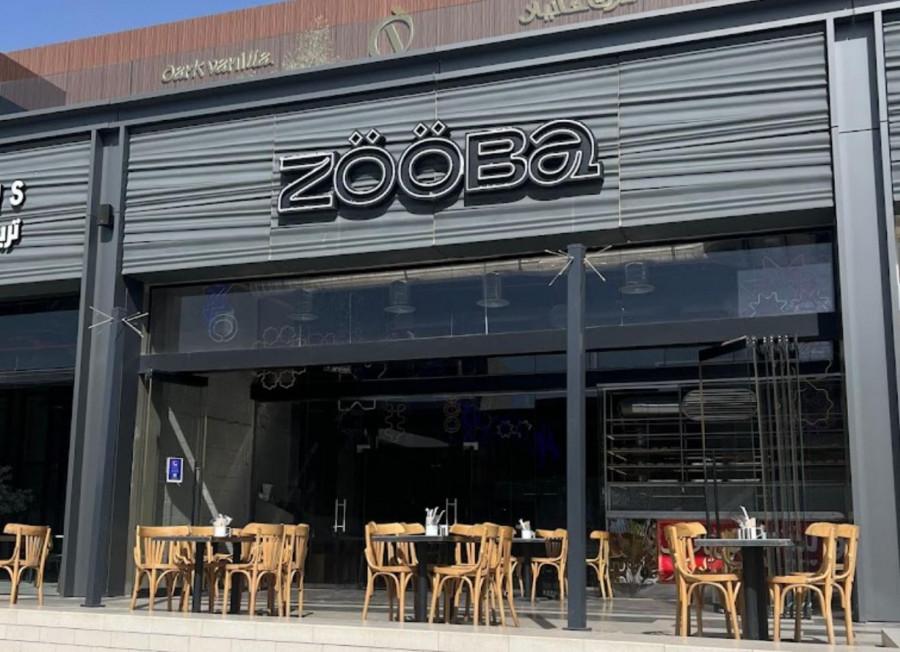 Zooba - Roshn Front - Riyadh